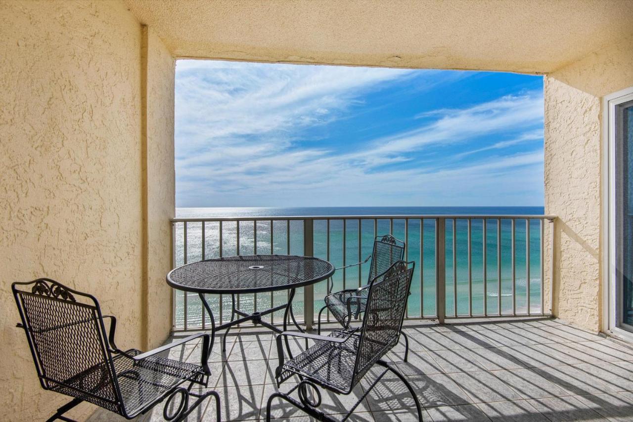 Apartament Regency Towers 1320 Panama City Beach Zewnętrze zdjęcie