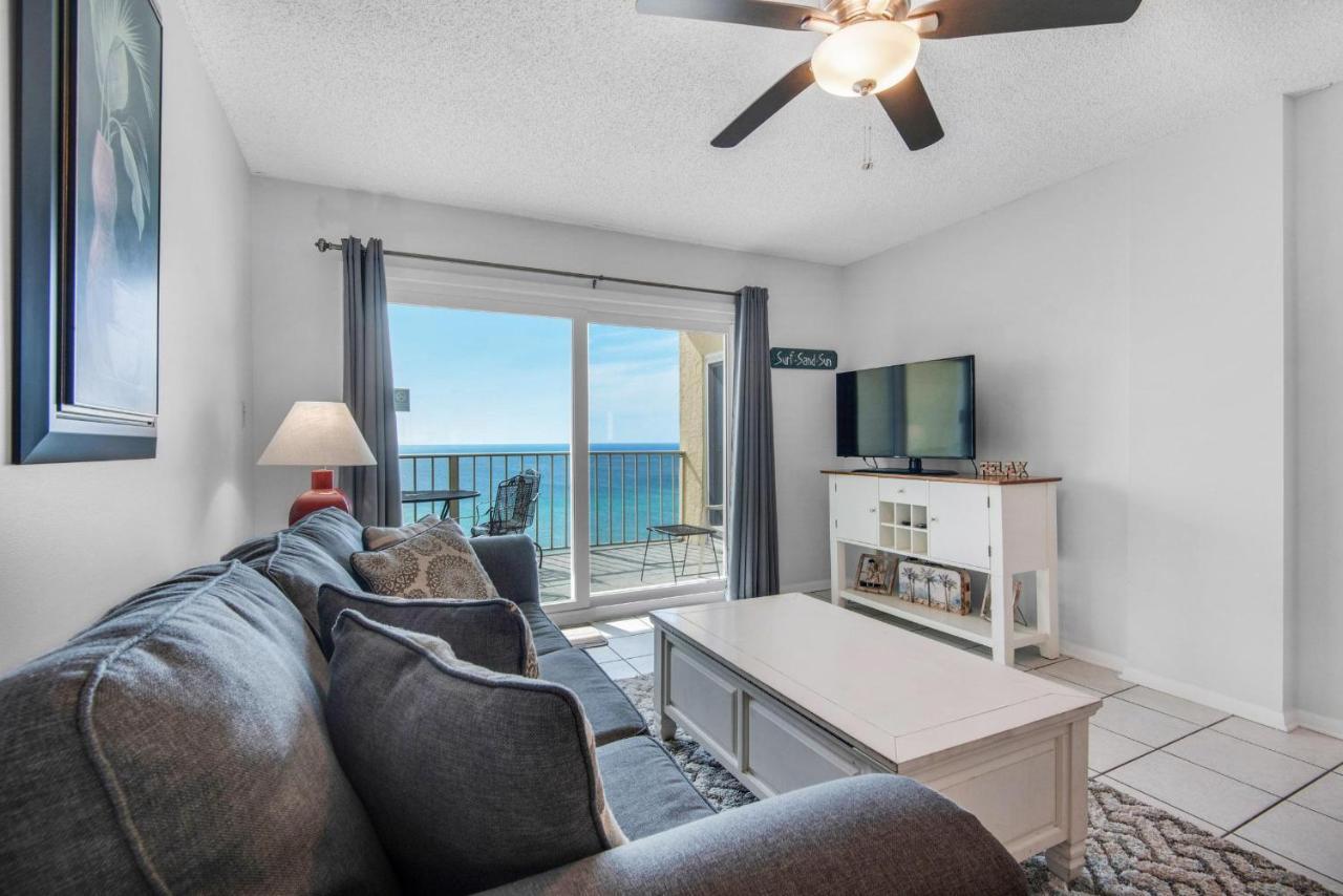 Apartament Regency Towers 1320 Panama City Beach Zewnętrze zdjęcie