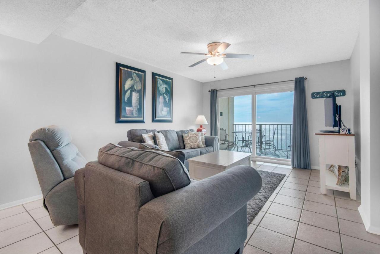 Apartament Regency Towers 1320 Panama City Beach Zewnętrze zdjęcie