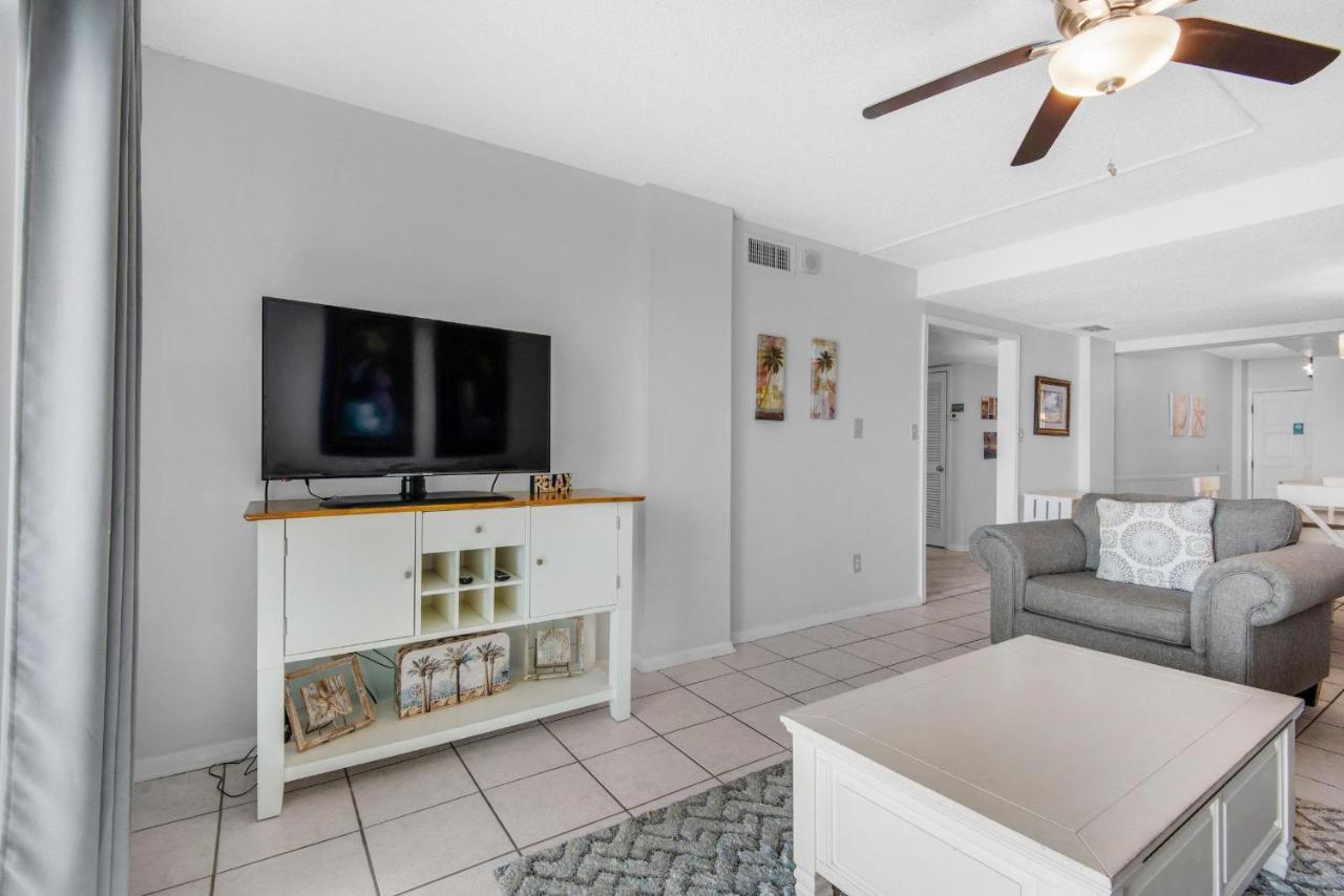 Apartament Regency Towers 1320 Panama City Beach Zewnętrze zdjęcie