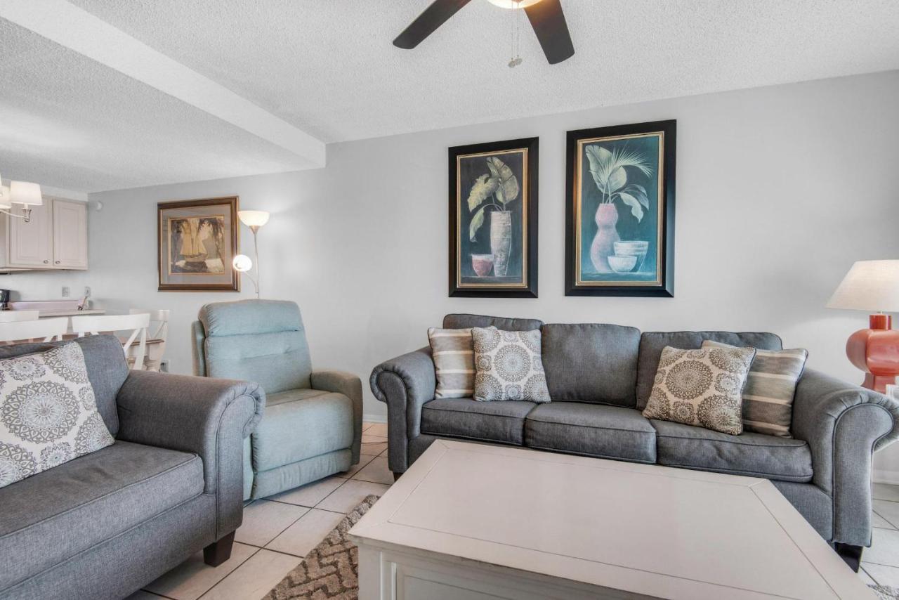 Apartament Regency Towers 1320 Panama City Beach Zewnętrze zdjęcie