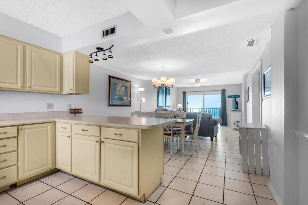 Apartament Regency Towers 1320 Panama City Beach Zewnętrze zdjęcie