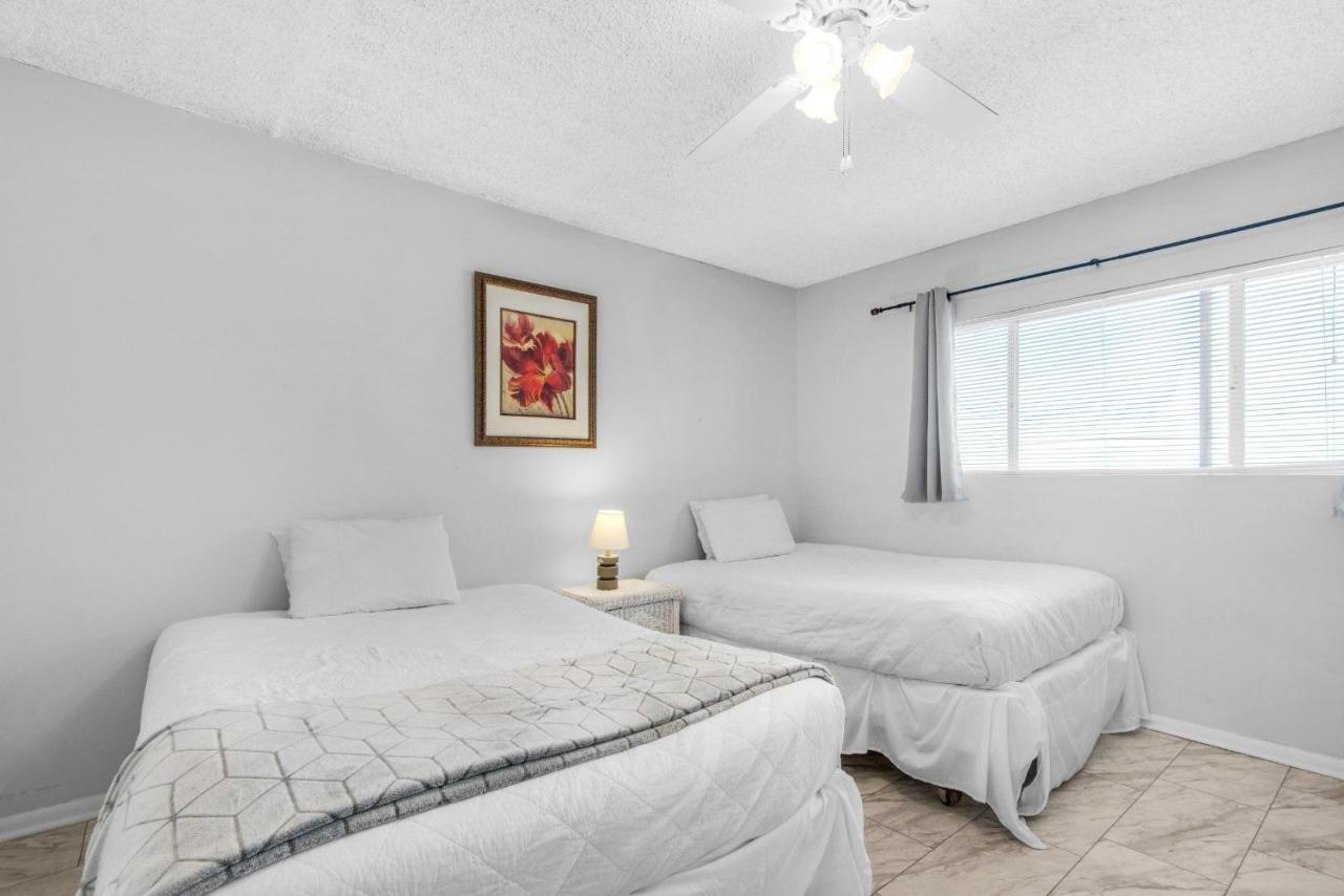 Apartament Regency Towers 1320 Panama City Beach Zewnętrze zdjęcie