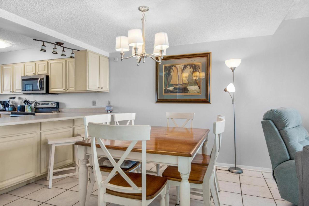 Apartament Regency Towers 1320 Panama City Beach Zewnętrze zdjęcie