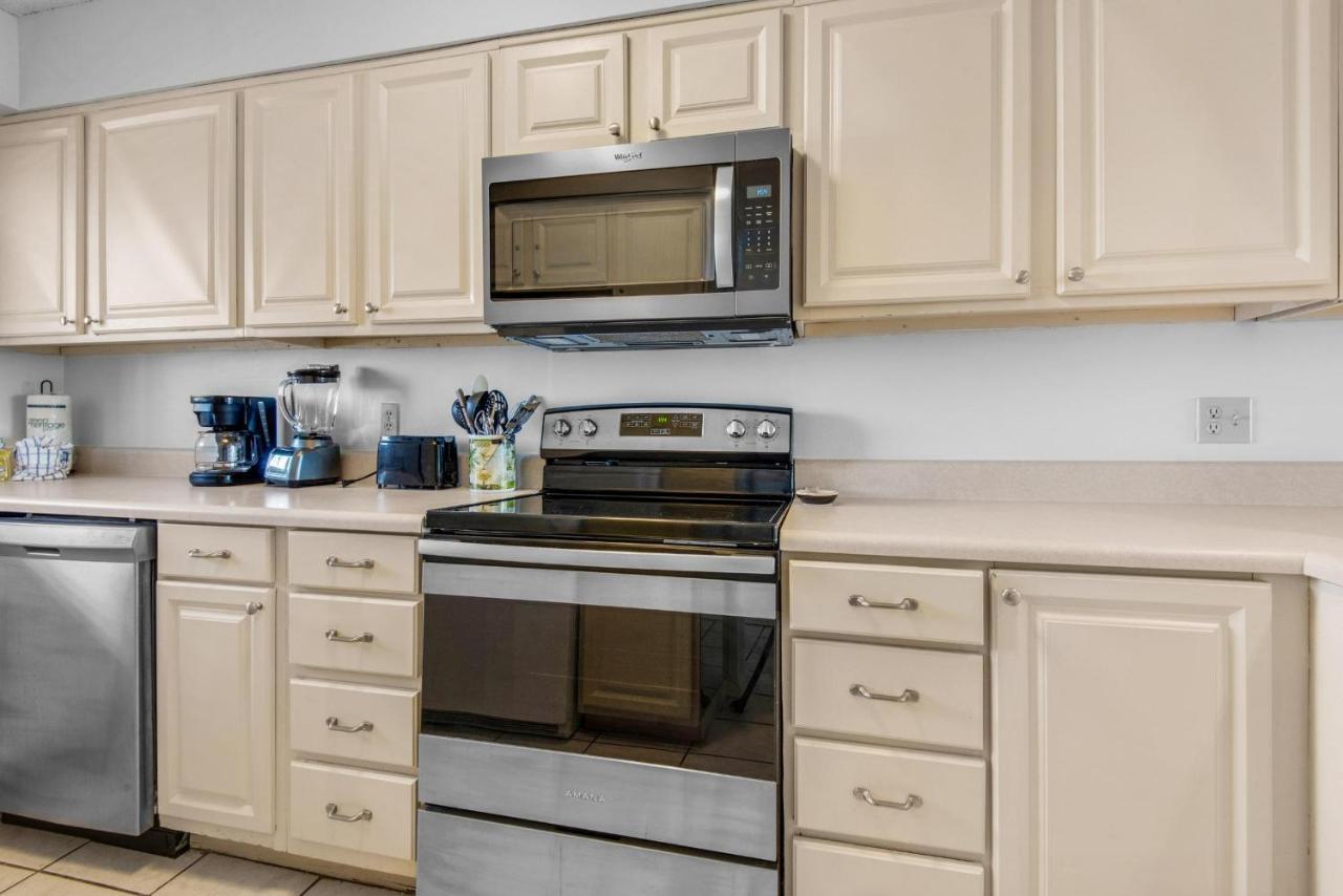Apartament Regency Towers 1320 Panama City Beach Zewnętrze zdjęcie