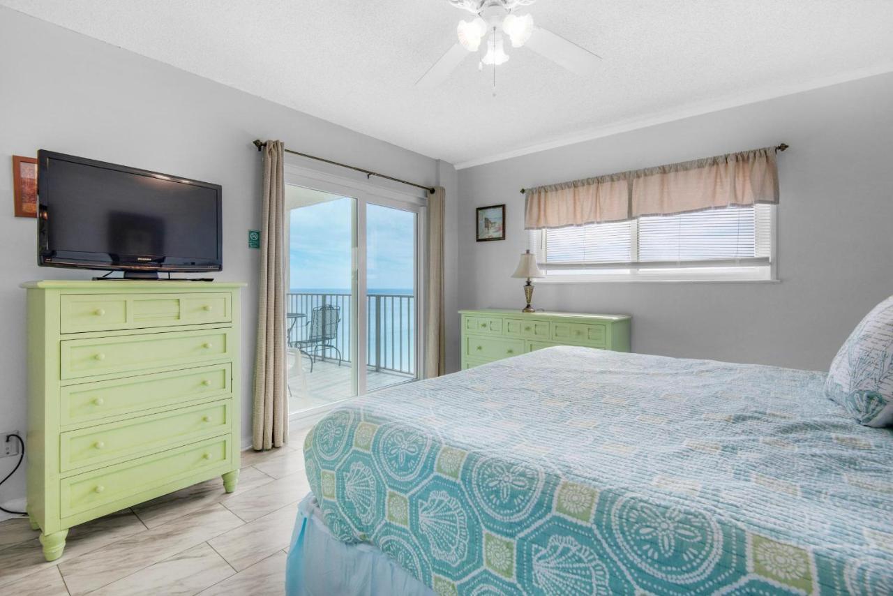 Apartament Regency Towers 1320 Panama City Beach Zewnętrze zdjęcie