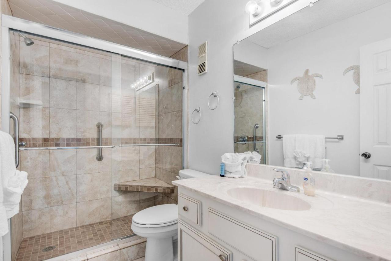 Apartament Regency Towers 1320 Panama City Beach Zewnętrze zdjęcie