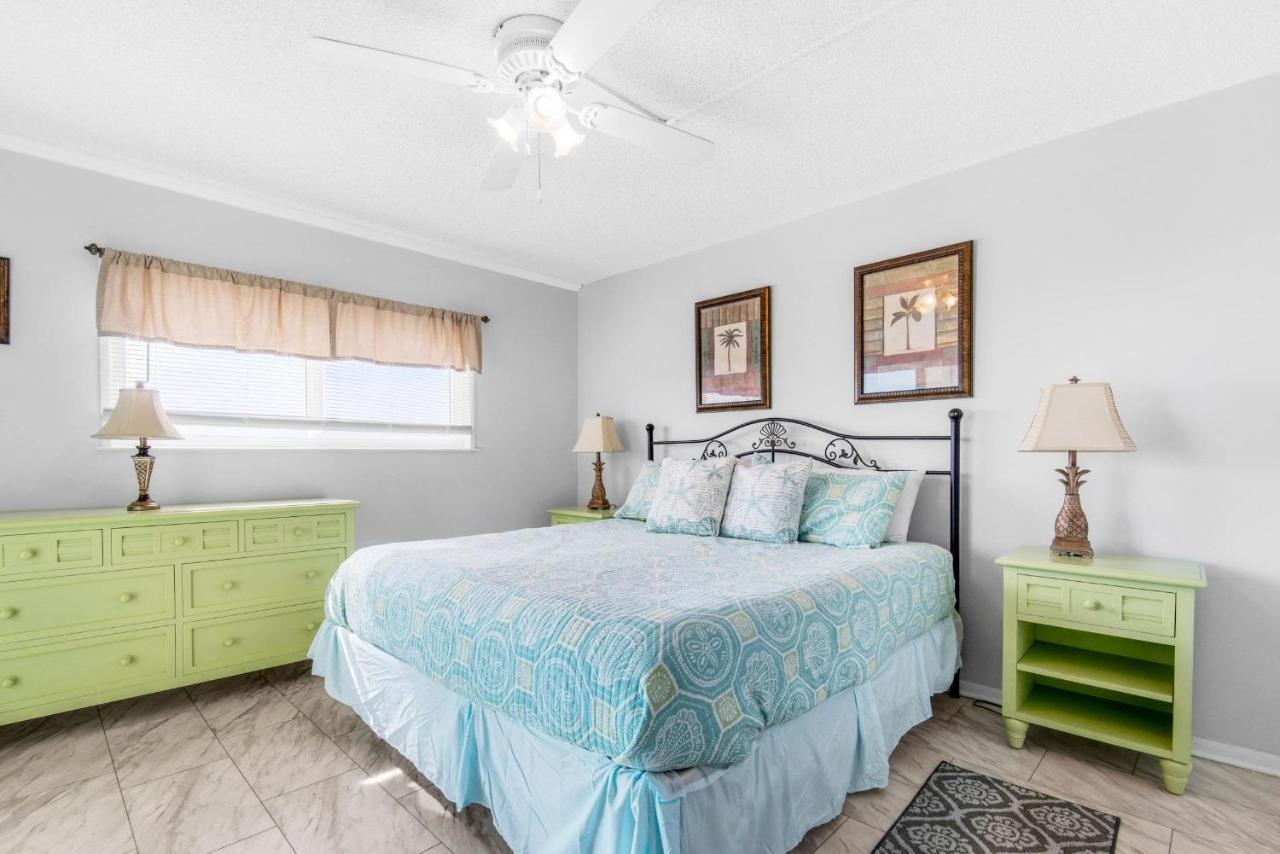 Apartament Regency Towers 1320 Panama City Beach Zewnętrze zdjęcie