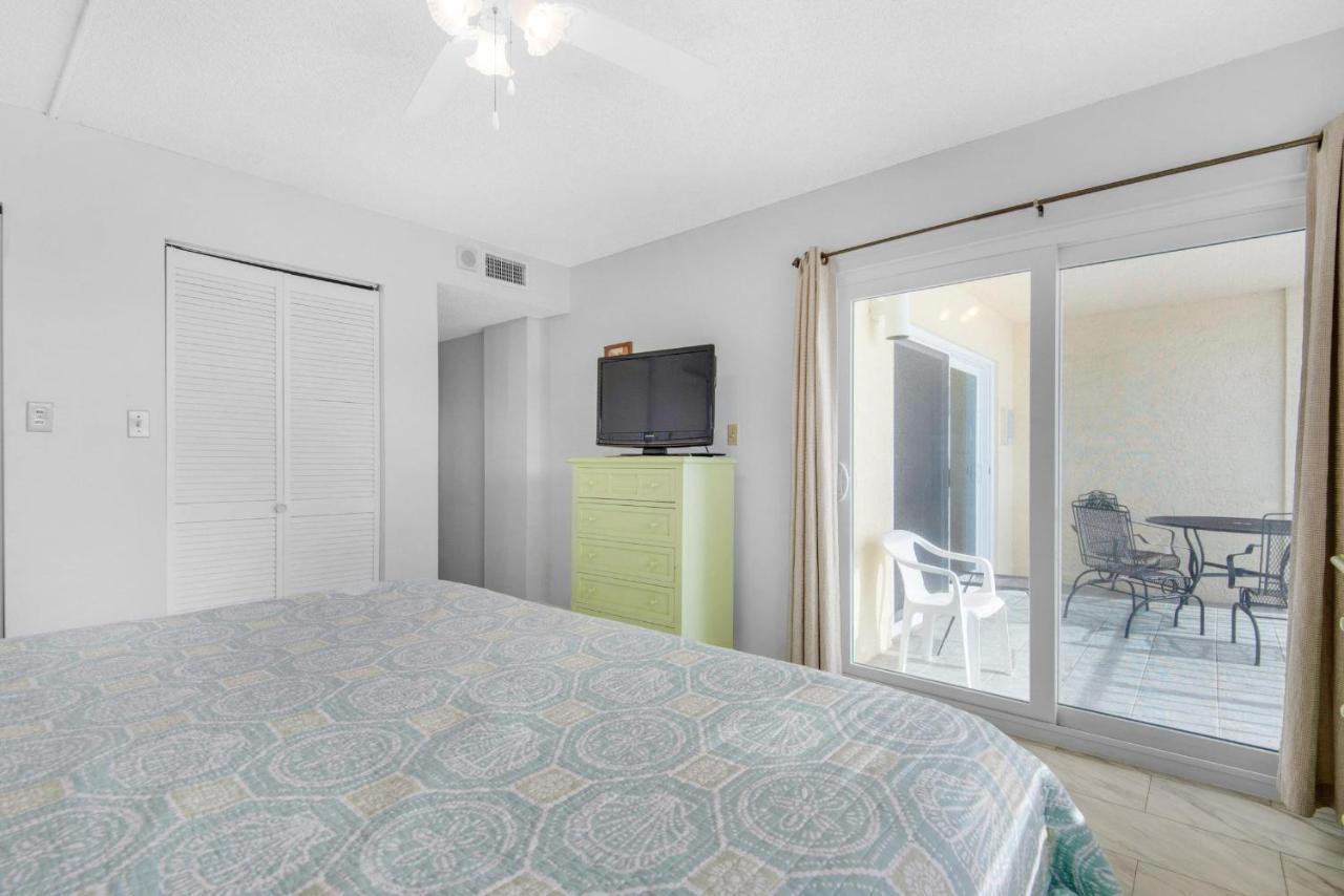 Apartament Regency Towers 1320 Panama City Beach Zewnętrze zdjęcie