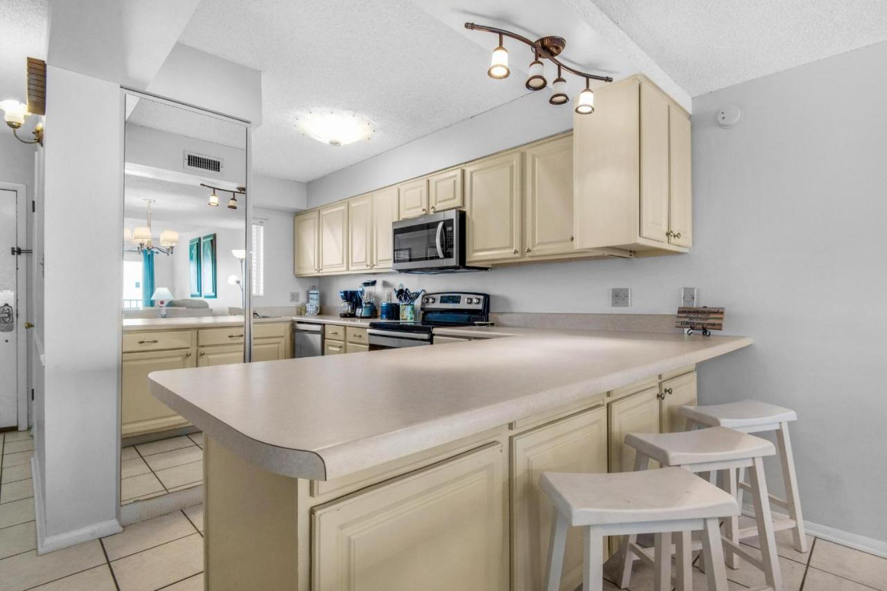 Apartament Regency Towers 1320 Panama City Beach Zewnętrze zdjęcie