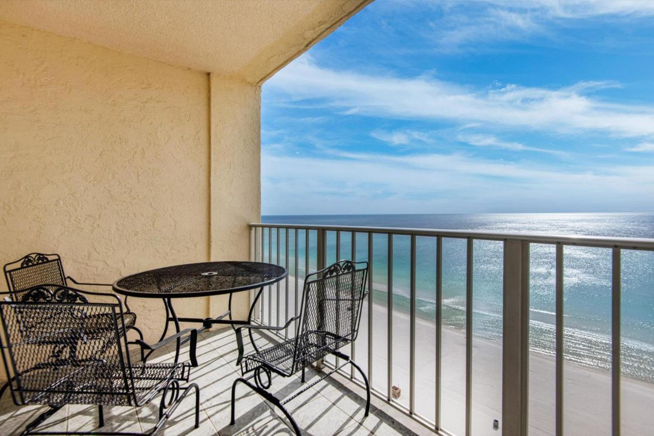 Apartament Regency Towers 1320 Panama City Beach Zewnętrze zdjęcie