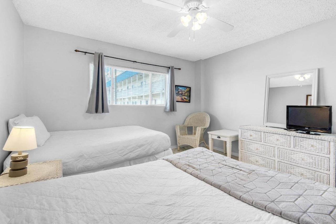 Apartament Regency Towers 1320 Panama City Beach Zewnętrze zdjęcie