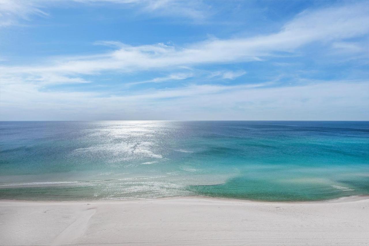 Apartament Regency Towers 1320 Panama City Beach Zewnętrze zdjęcie