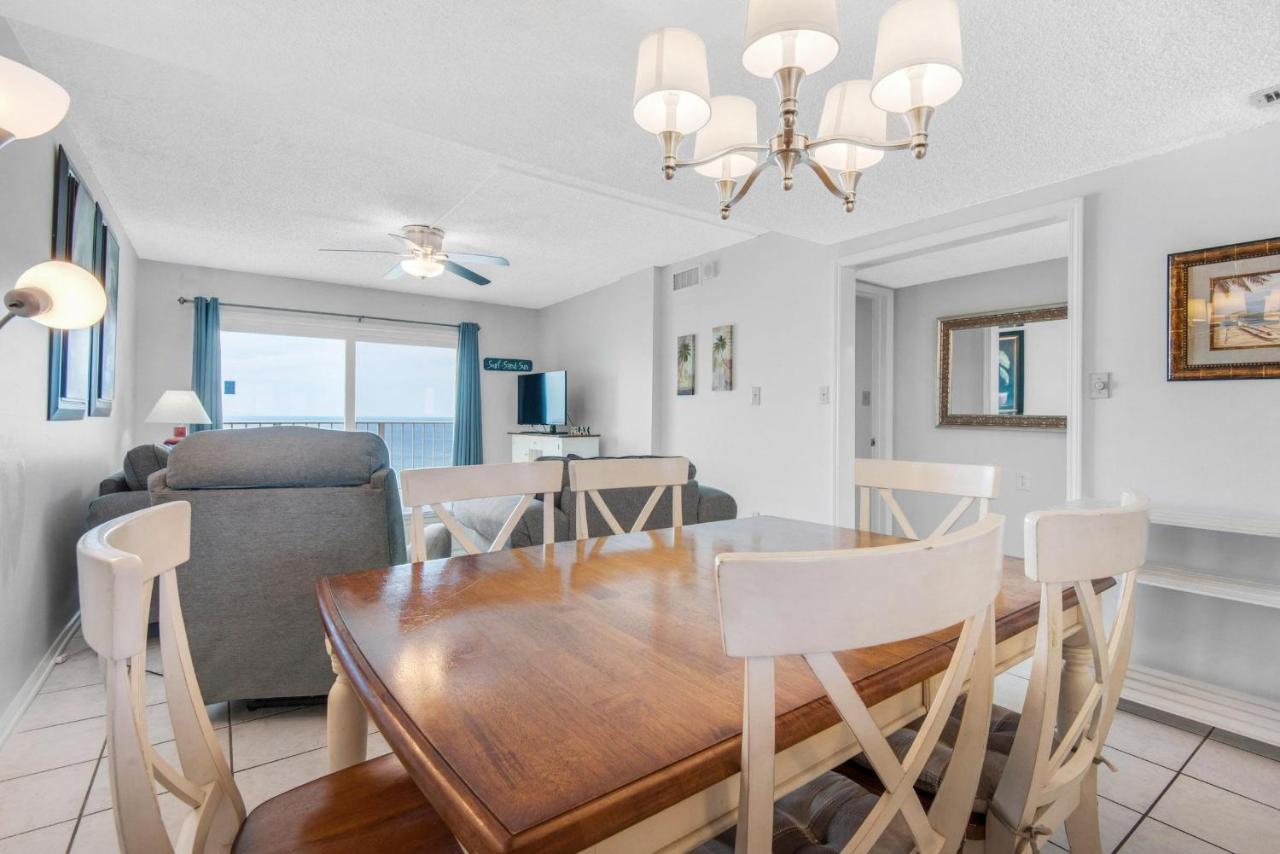 Apartament Regency Towers 1320 Panama City Beach Zewnętrze zdjęcie