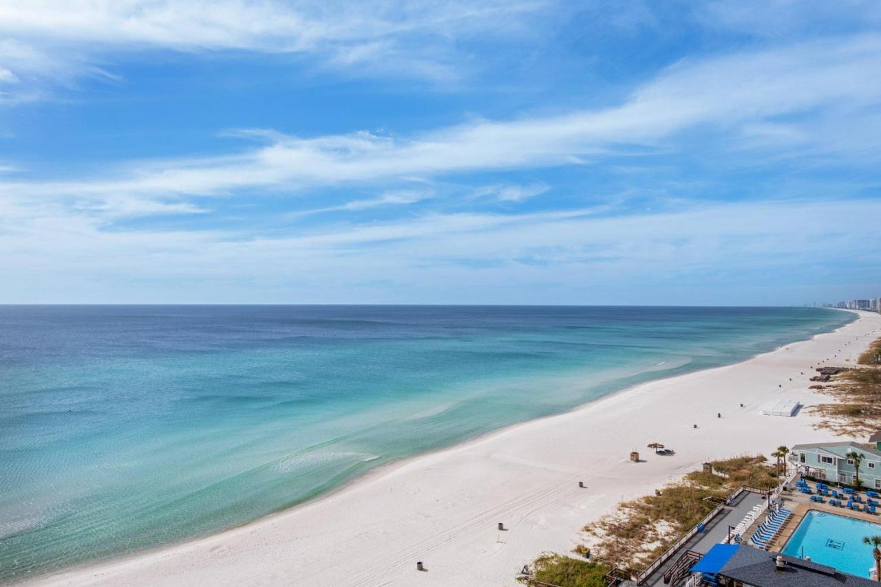Apartament Regency Towers 1320 Panama City Beach Zewnętrze zdjęcie