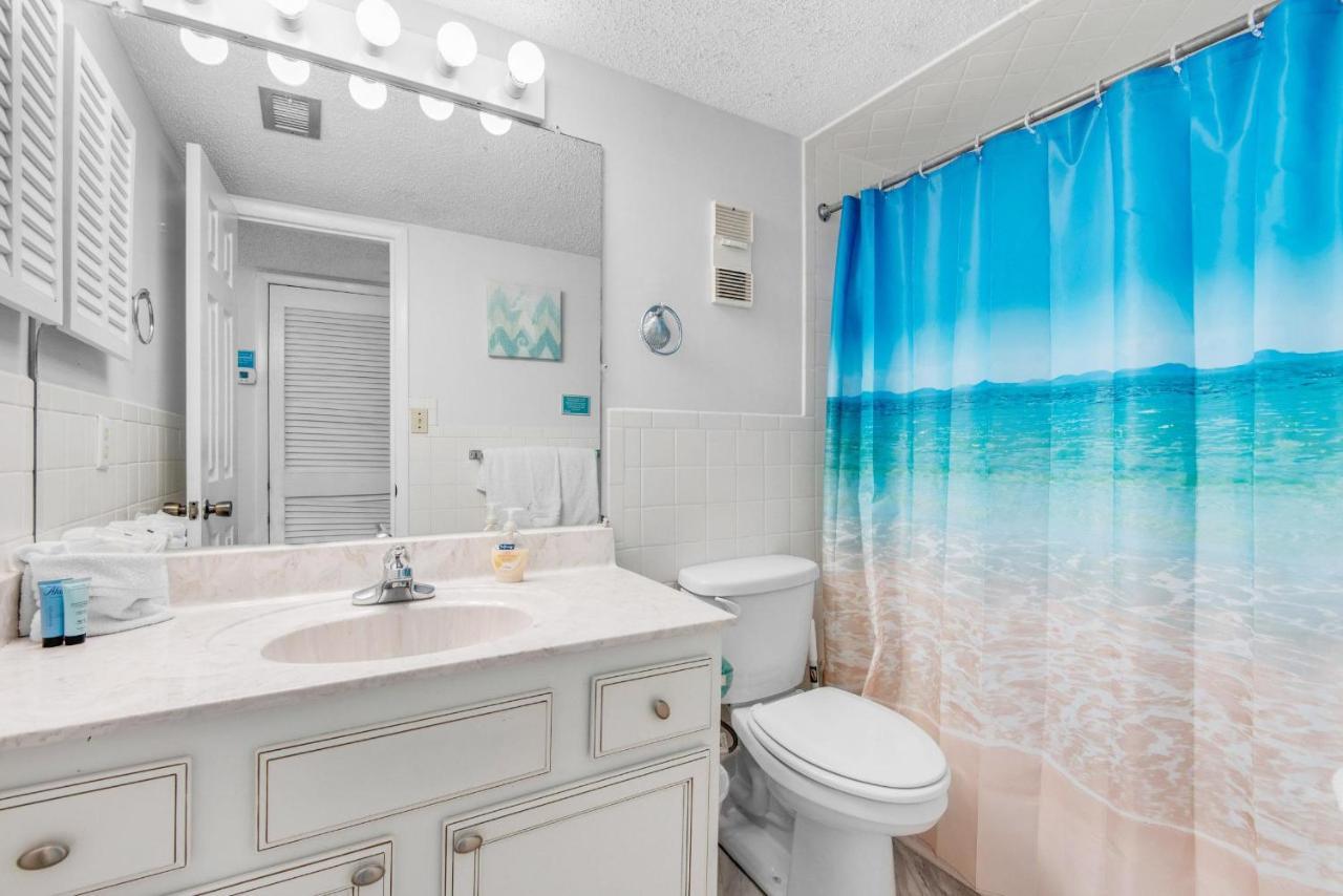 Apartament Regency Towers 1320 Panama City Beach Zewnętrze zdjęcie