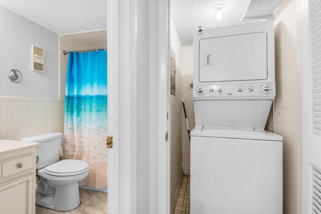 Apartament Regency Towers 1320 Panama City Beach Zewnętrze zdjęcie