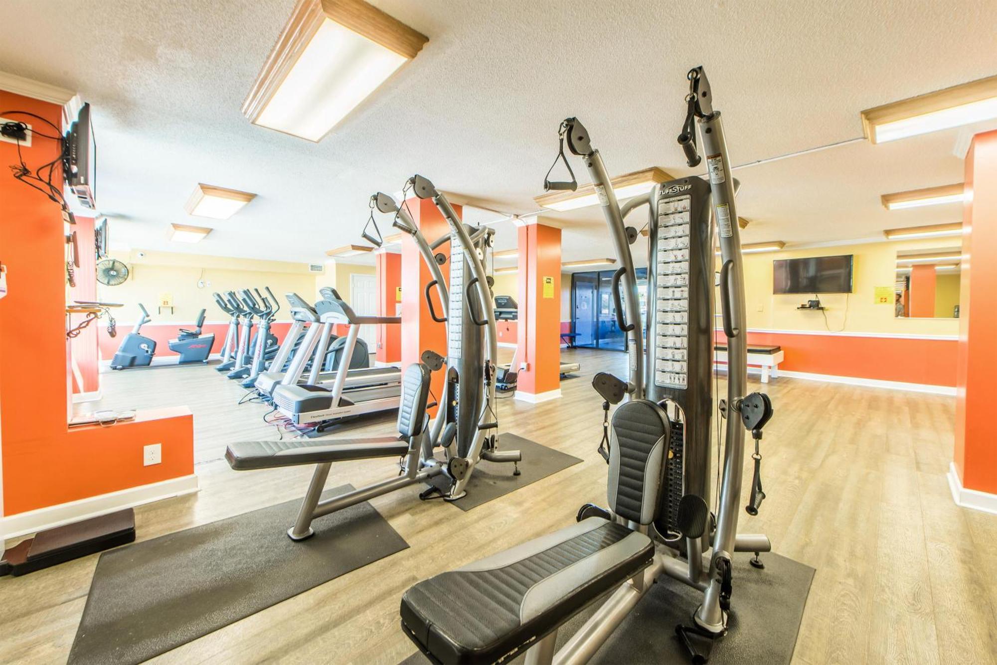 Apartament Regency Towers 1320 Panama City Beach Zewnętrze zdjęcie