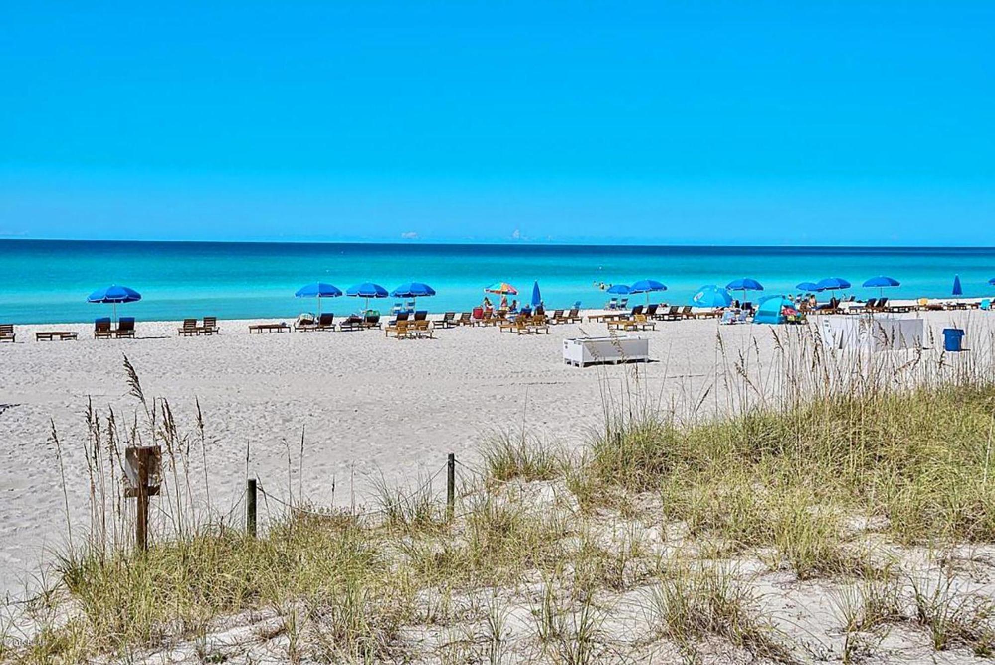 Apartament Regency Towers 1320 Panama City Beach Zewnętrze zdjęcie